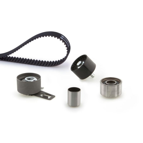 Zahnriemensatz Gates K015644XS Powergrip&trade; f&uuml;r