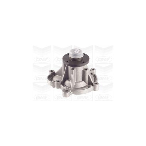 Wasserpumpe Motork&uuml;hlung Graf PA1109 f&uuml;r Mercedes Benz Mercedes Benz