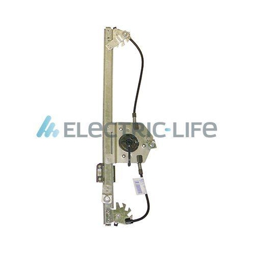 Fensterheber Electric Life ZR CT709 R f&uuml;r Citro&euml;n (df Psa) Citro&euml;n (df Psa)