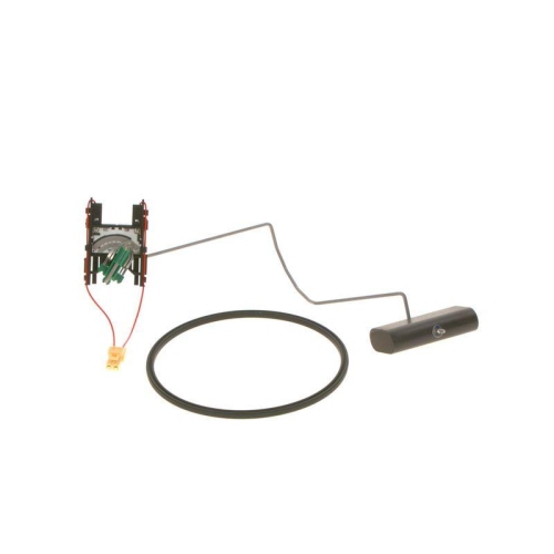 Sensor Kraftstoffvorrat Bosch 1587411116 für Bmw Anbau Rechts