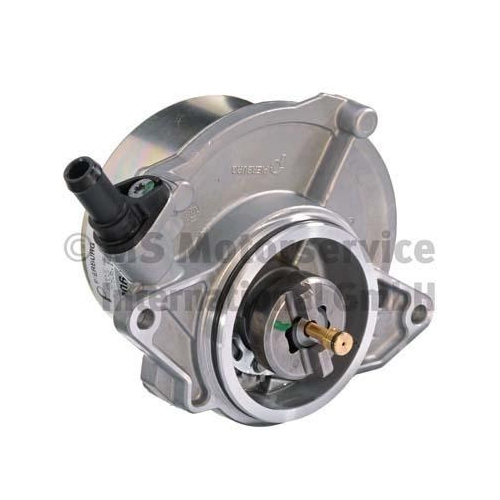 Unterdruckpumpe Bremsanlage Pierburg 7.00906.21.0 f&uuml;r VW Audi Porsche