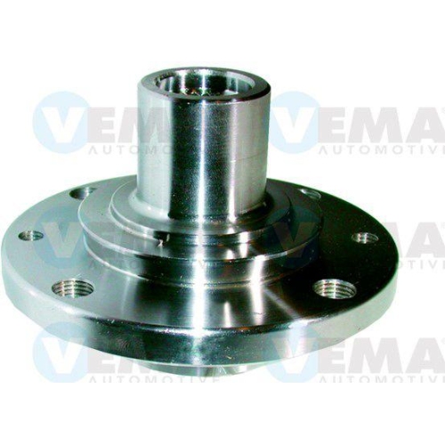 Radnabe Vema 17773 f&uuml;r Alfa Romeo Fiat Alfarome/fiat/lanci
