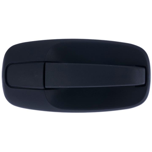 EXTERNER FRONTGRIFF VERKEHR 2001-2007 - OPEL VIVARO 2001-2007 - S