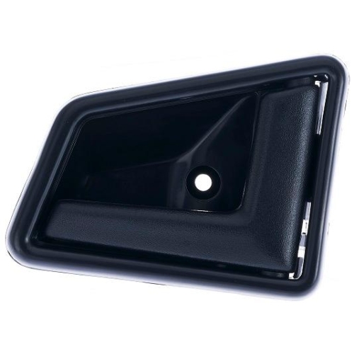 SUZUKI VITARA 1988 SCHWARZ RECHTS MARKENDEPO