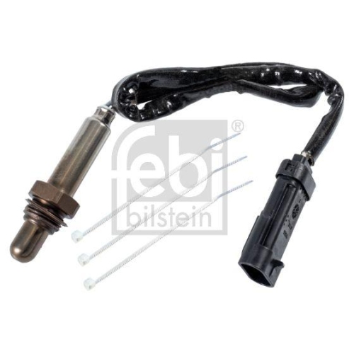 Lambdasonde Febi Bilstein 175935 für Nissan Peugeot Renault Dacia