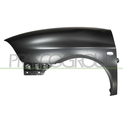Kotflügel Prasco ST0333014 Premium für Seat Vorne Links