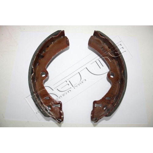 Bremsbackensatz Red-line 47SZ010 für Suzuki Hinterachse