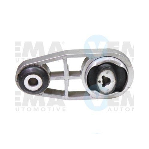 Lagerung Motor Vema 430058 für Renault Vorderachse Unten
