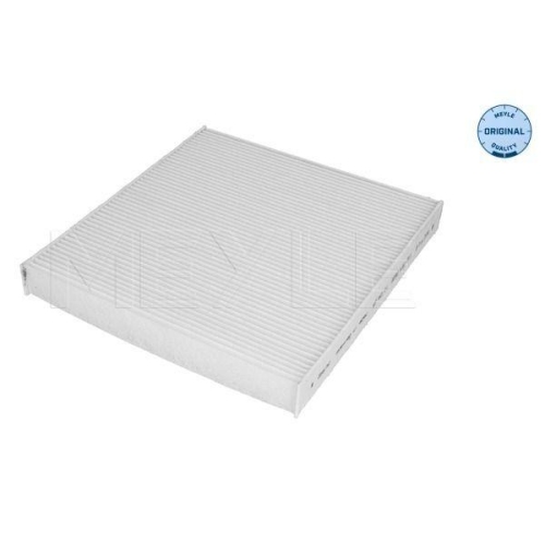 Filter Innenraumluft Meyle 112 319 0028 Meyle-original: True To Oe. f&uuml;r Audi Man