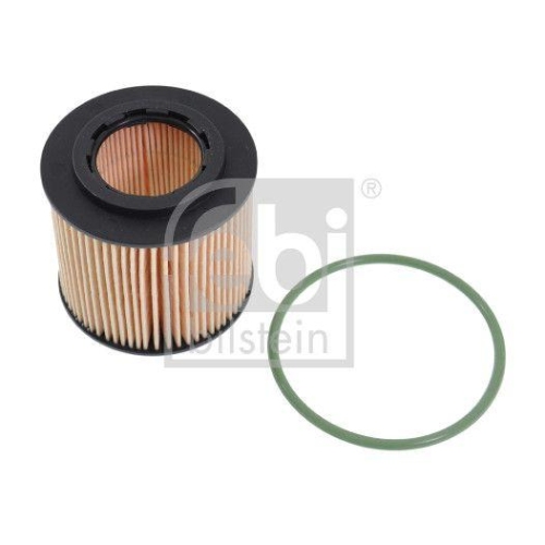 &Ouml;lfilter Febi Bilstein 23468 f&uuml;r Seat Skoda VW