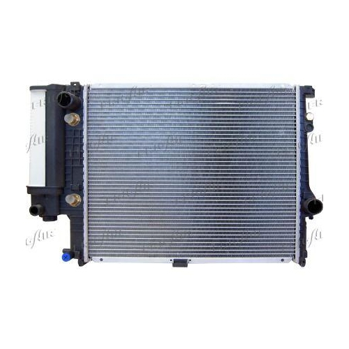 K&uuml;hler Motork&uuml;hlung Frigair 0102.3101 f&uuml;r Bmw F&uuml;r Fahrzeuge Ohne Klimaanlage