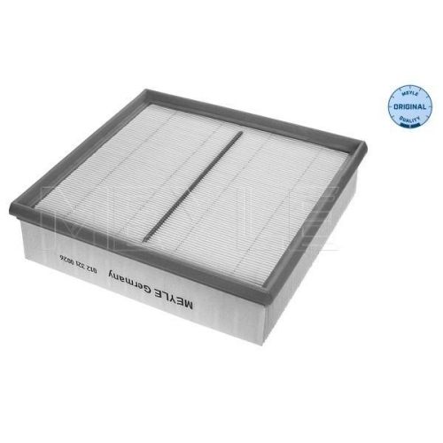 Air Filter Meyle 0123210026 Meyle-original: True To Oe. for Mercedes Benz