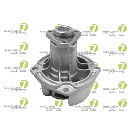 Wasserpumpe Motork&uuml;hlung 7 Seven Parts SV10098P f&uuml;r Alfa Romeo
