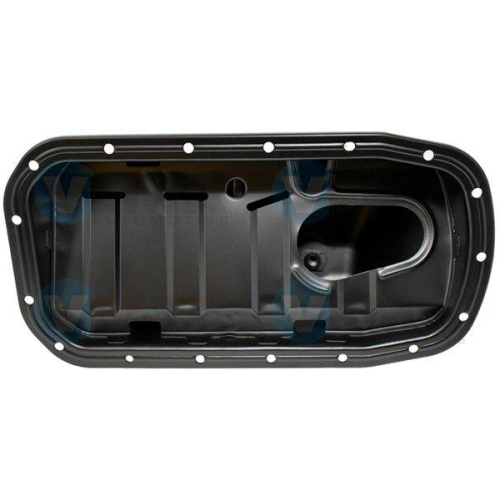 Ölwanne Vema 12889 für Renault Dacia