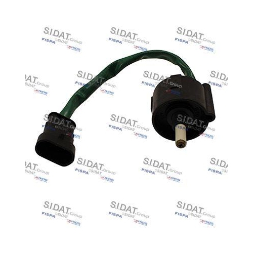 Wassersensor Kraftstoffanlage Sidat 83.1824 für Alfa Romeo Fiat Lancia