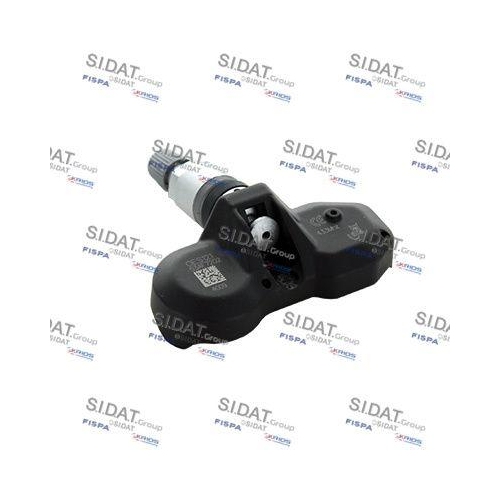 Radsensor Reifendruck Kontrollsystem Sidat 780045 für Audi Porsche Seat Skoda VW