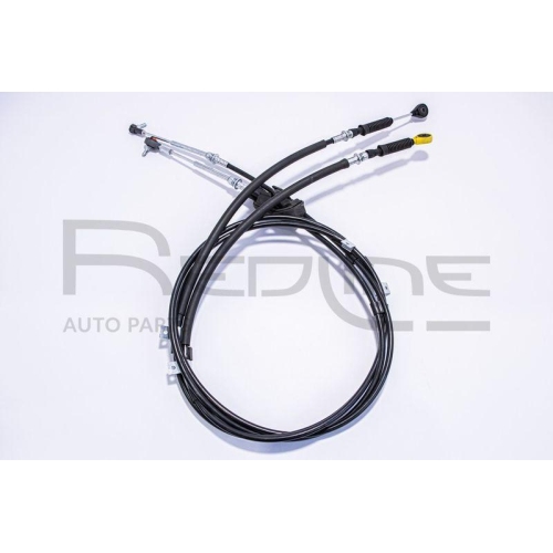 Seilzug Schaltgetriebe Red-line 49NI005 für Nissan