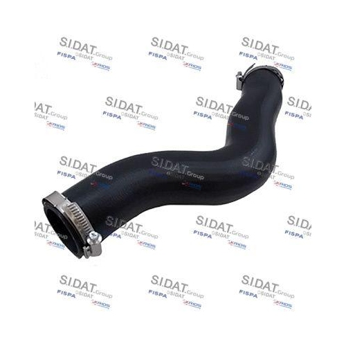 Ladeluftschlauch Sidat 500195 für Opel Renault