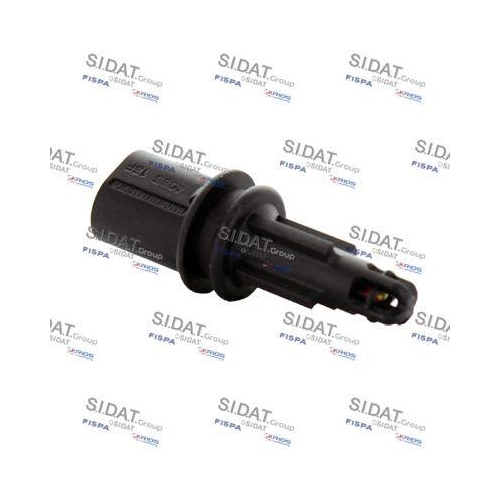 Sensor Ansauglufttemperatur Sidat 82.508 für Alfa Romeo Fiat Lancia Opel
