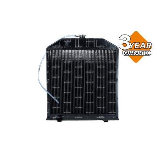 K&uuml;hler Motork&uuml;hlung Nrf 53664 Easy Fit f&uuml;r Fiat
