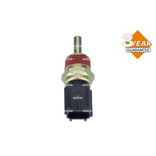 Sensor K&uuml;hlmitteltemperatur Nrf 727133 f&uuml;r Chrysler Citro&euml;n Daihatsu Mitsubishi