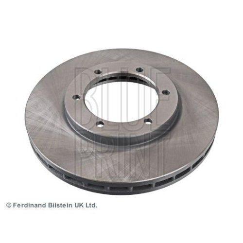 Bremsscheibe Blue Print ADC443126 f&uuml;r Mitsubishi Fuso (mitsubishi) Vorderachse