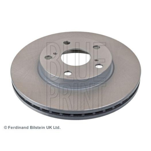 Bremsscheibe Blue Print ADT343240 f&uuml;r Toyota Vorderachse