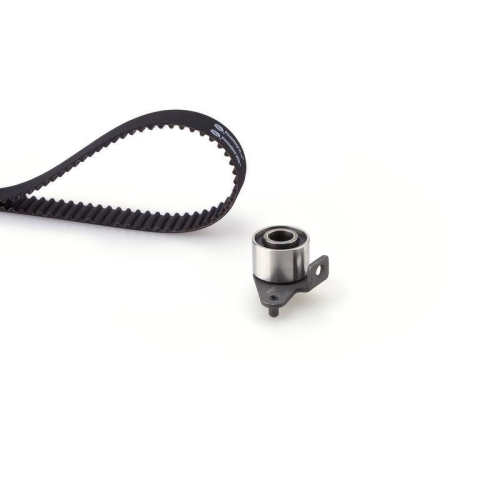 Zahnriemensatz Gates K015020 Powergrip&trade; f&uuml;r