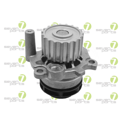 Wasserpumpe Motork&uuml;hlung 7 Seven Parts SV10731P f&uuml;r Audi Skoda VW Vag Seat
