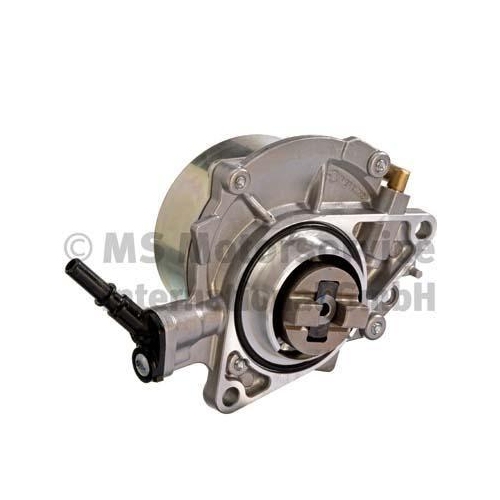 Unterdruckpumpe Bremsanlage Pierburg 7.01366.06.0 f&uuml;r Bmw Citro&euml;n Peugeot