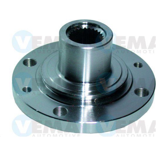 Radnabe Vema 17774 f&uuml;r Alfa Romeo Fiat Lancia Alfarome/fiat/lanci