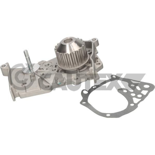 Wasserpumpe Motork&uuml;hlung Cautex 768750 f&uuml;r Lada Nissan Renault Dacia