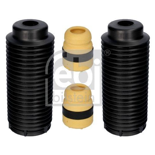 Staubschutzsatz Sto&szlig;d&auml;mpfer Febi Bilstein 108832 f&uuml;r Mercedes Benz Mercedes Benz