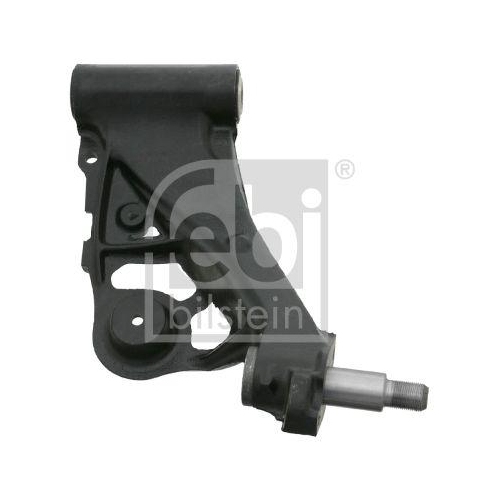 Lenker Radaufhängung Febi Bilstein 23169 für Fiat Lancia Hinterachse Rechts