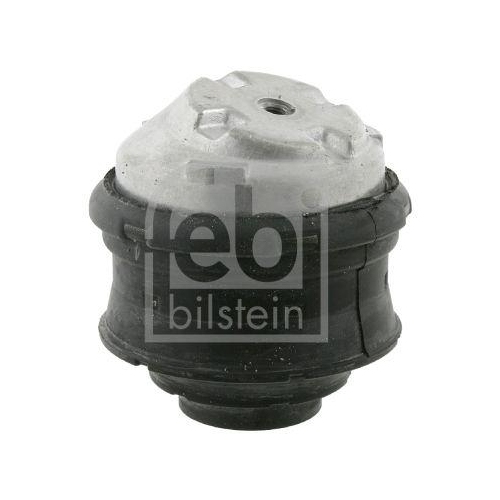Lagerung Motor Febi Bilstein 28332 f&uuml;r Mercedes Benz Mercedes Benz Vorne Links