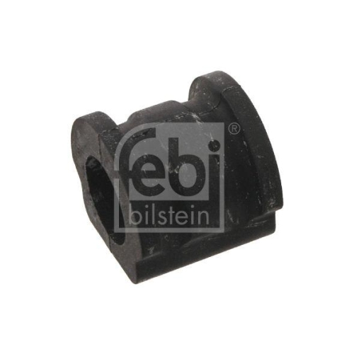 Lagerung Stabilisator Febi Bilstein 31350 f&uuml;r Audi Skoda VW Vorderachse