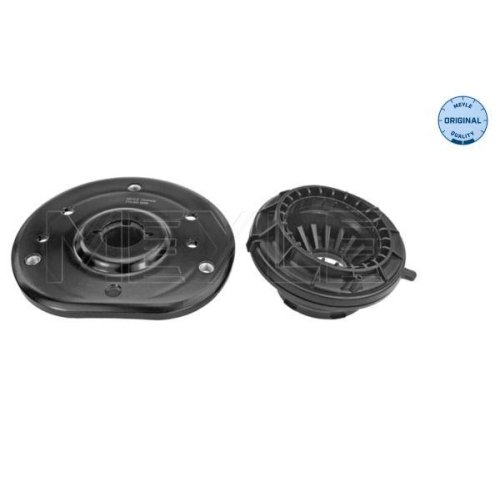 Reparatursatz Federbeinst&uuml;tzlager Meyle 7146410009S f&uuml;r Ford Volvo Vorderachse