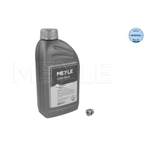 Teilesatz Automatikgetriebe &Ouml;lwechsel Meyle 1001350220 f&uuml;r Audi Seat Skoda VW