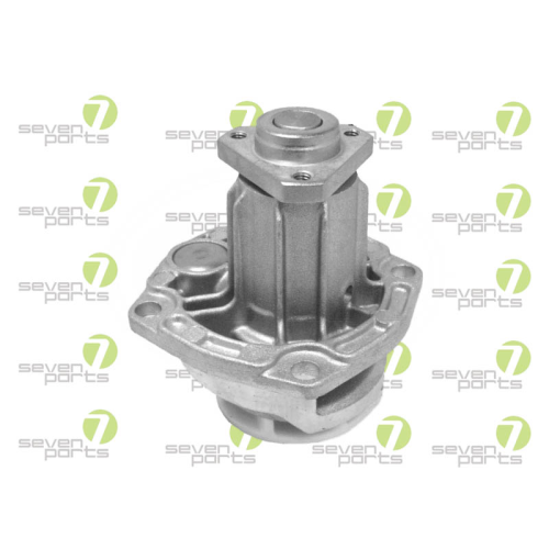 Wasserpumpe Motork&uuml;hlung 7 Seven Parts SV10101P f&uuml;r Alfa Romeo