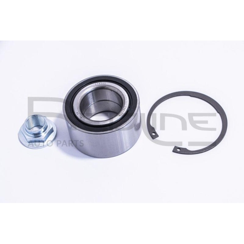 Radlagersatz Red-line 24MZ016 f&uuml;r Mazda Vorderachse Radseitig
