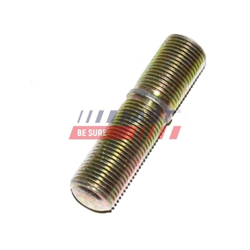 Radschraube Fast FT21522 f&uuml;r Iveco