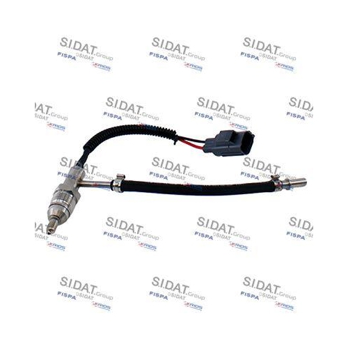 Einspritzeinheit Ruß /partikelfilterregeneration Sidat 960019A2 für Ford