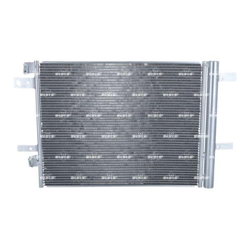 Kondensator Klimaanlage Nrf 350625 Easy Fit f&uuml;r Citro&euml;n Opel Peugeot Vauxhall