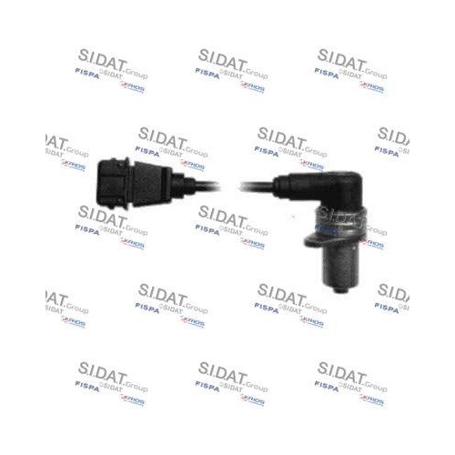 Sensor Nockenwellenposition Sidat 83.250 f&uuml;r Bmw