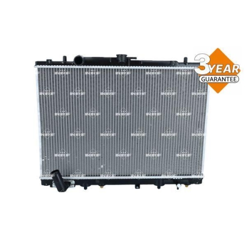 K&uuml;hler Motork&uuml;hlung Nrf 53687 f&uuml;r Mitsubishi