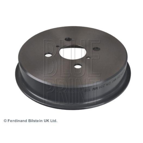 Bremstrommel Blue Print ADT34729 für Daihatsu Toyota Hinterachse