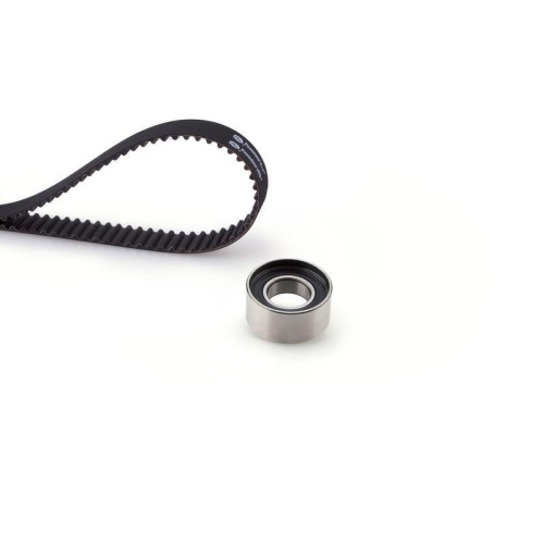 Zahnriemensatz Gates K015021 Powergrip™ für