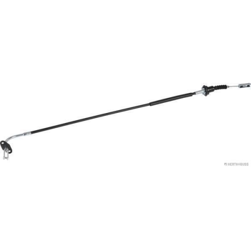 Seilzug Kupplungsbetätigung Herth+buss Jakoparts J2300506 für Hyundai Kia