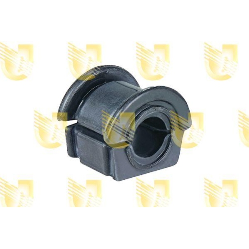 Lagerbuchse Stabilisator Unigom 390513 f&uuml;r Fiat Vorderachse Links Innen