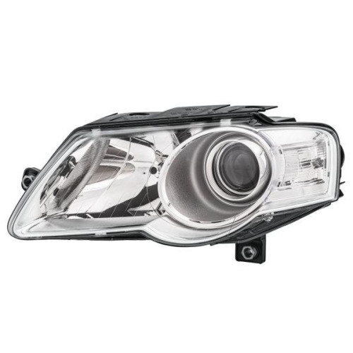 Hauptscheinwerfer Hella 1EL 247 014-011 f&uuml;r VW Links